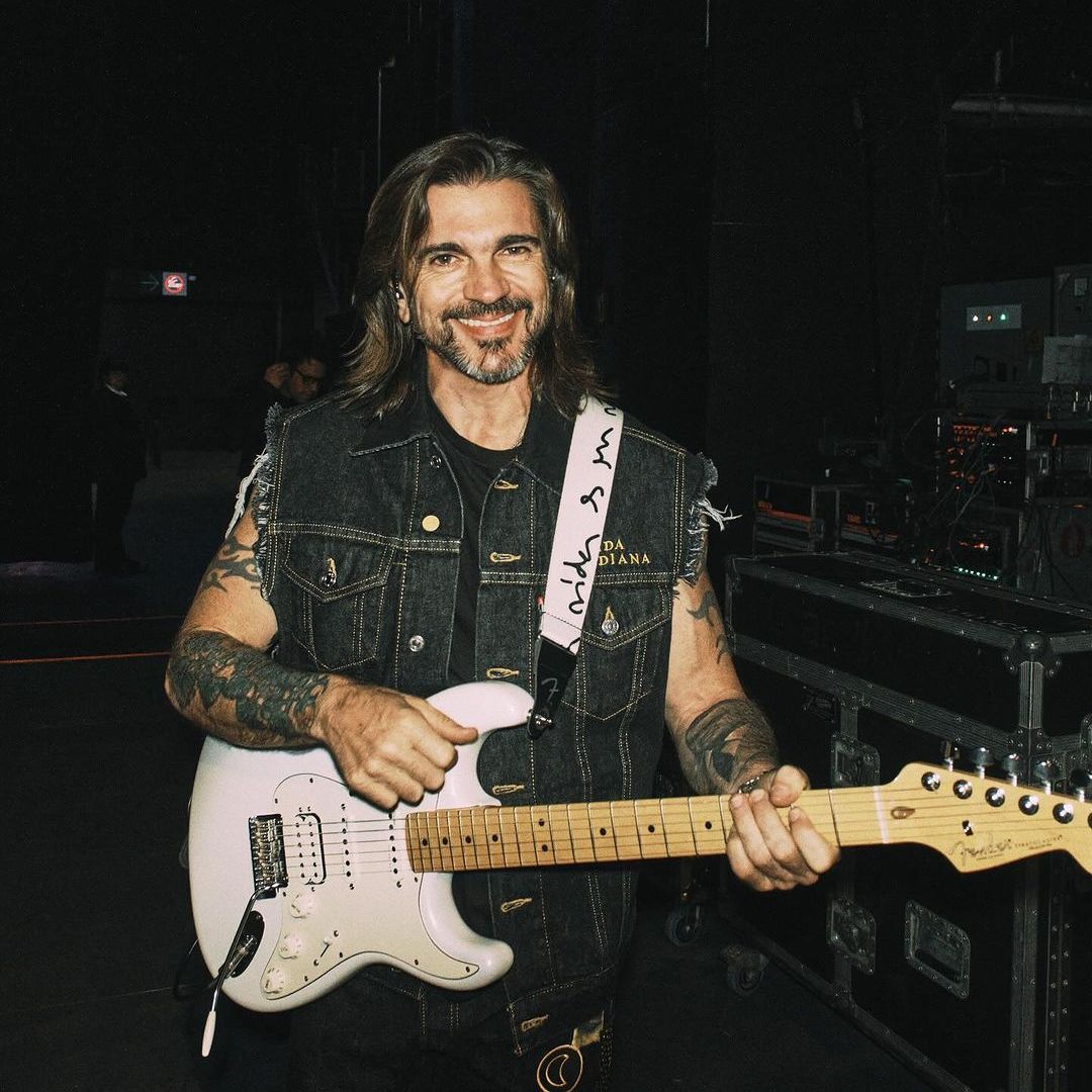 Karol G, Maluma y Juanes, entre los nominados al Grammy Anglo Los colombianos buscan brillar en la ceremonia de los Grammy Anglo, uno de los premios más importantes de la industria de la música.
