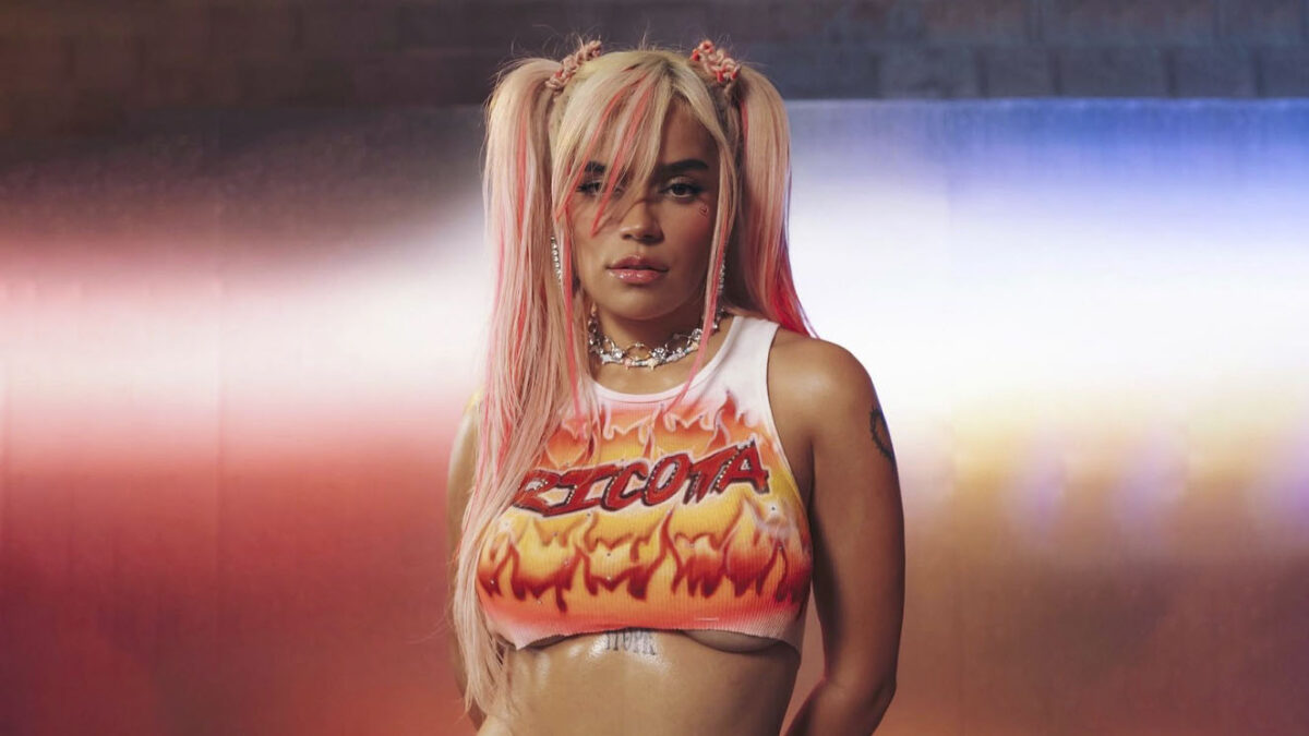 Karol G transmitirá su concierto en 23 municipios 10 Karol G transmitirá su concierto en 23 municipios La cantante paisa Karol G está empeñada en cumplirle la promesa a sus fans y anunció que su concierto del 2 de diciembre en Medellín se transmitirá en varios municipios de Antioquia.