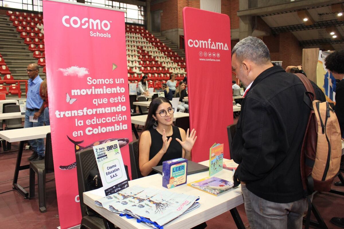 La Andi le ayuda a conseguir empleo Le contamos como funcionará la nueva plataforma que creó la Asociación Nacional de Empresarios de Colombia, con la cual usted podrá encontrar empleo.