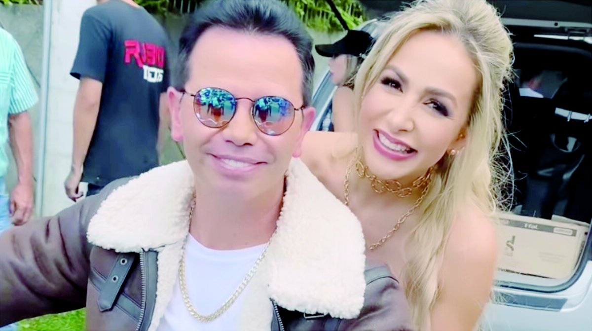 Lady Yuliana ‘La diva de la canción Popular’ le pone sabor al fin de año 1 Lady Yuliana ‘La diva de la canción Popular’ le pone sabor al fin de año Si hay una mujer que sin duda alguna merece el título de ‘La Diva de la Canción Popular’ es Lady Yuliana, una caldense que a punta de talento y con su dulce voz se ha convertido en una de las voces femeninas más fuertes del género.