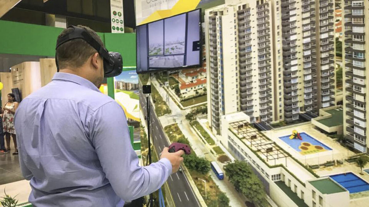 Estas son las viviendas que más compran los colombianos A pesar de las estimaciones del Fondo Monetario Internacional (FMI) y el Banco de la República, que proyectan una disminución en el crecimiento económico, el mercado inmobiliario en Colombia se convirtió en un espacio dinámico, superando obstáculos y adaptándose a las nuevas tendencias.