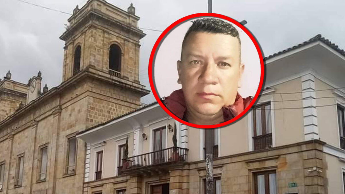 Luto por muerte de Luis en Facatativá 3 Luto por muerte de Luis en Facatativá Luis Carlos Villamil García fue la víctima de un terrible ataque con arma blanca en medio de una riña que se registró este sábado en el municipio de Facatativá.