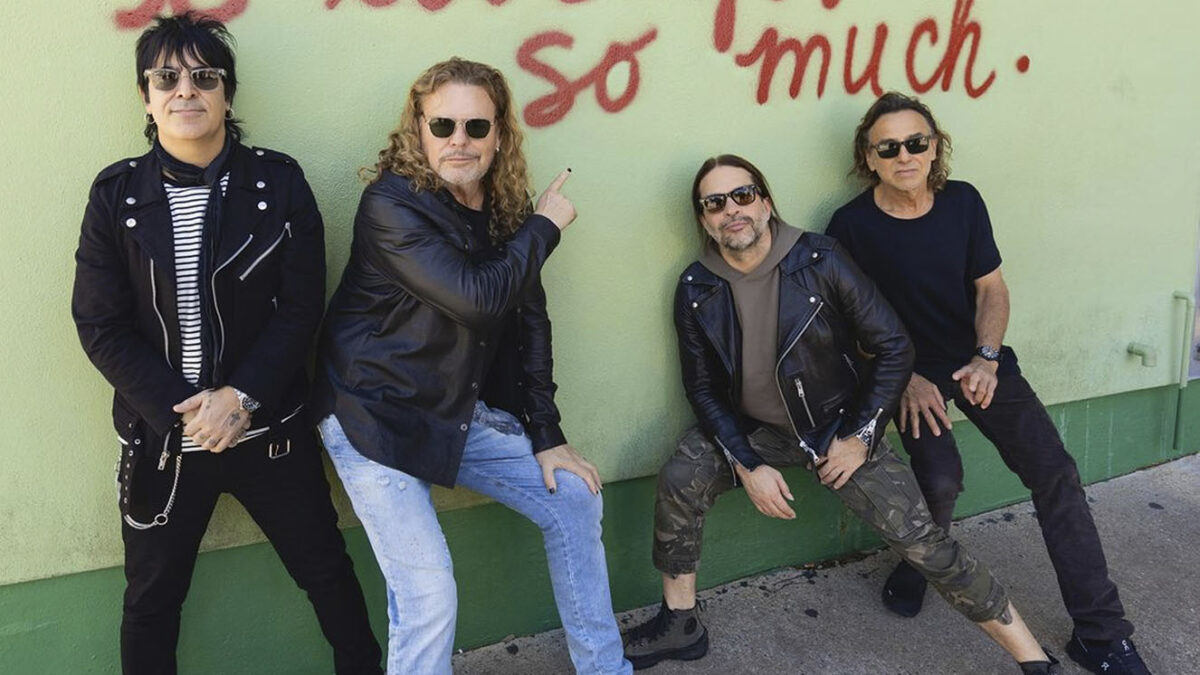 Maná celebrará sus 38 años de música con concierto en Colombia 3 Maná celebrará sus 38 años de música con concierto en Colombia En la mañana de este jueves arranca la preventa para el concierto que dará el próximo año la legendaria banda mexicana Maná en el Movistar Arena de Bogotá.