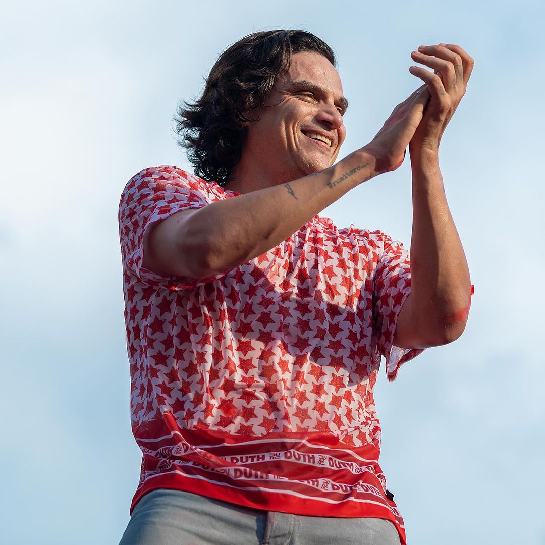 Top 10 de hombres colombianos más guapos según IA 9 Top 10 de hombres colombianos más guapos según IA La inteligencia artificial ChatGPT reveló cuáles son los hombres colombianos más bellos de esta época.