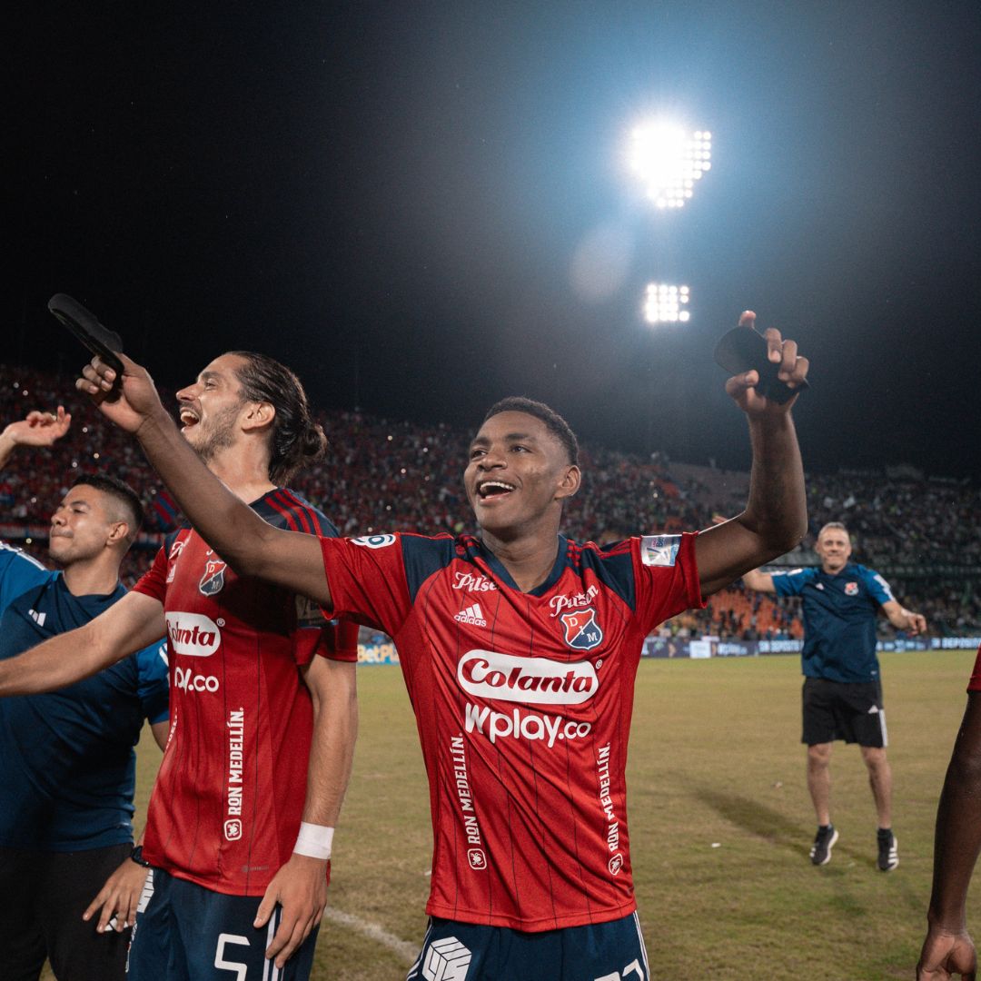 Millonarios se juega el paso a la gran final
