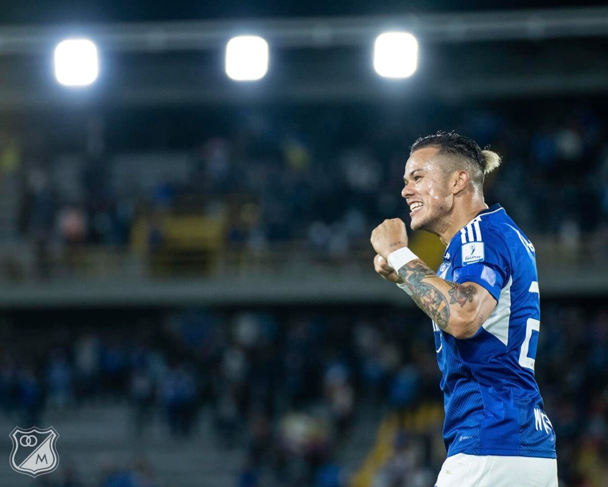 Millonarios vs Nacional: disputa final por la Copa Betplay La historia del fútbol colombiano está marcada por las hazañas de dos de sus clubes más importantes: Atlético Nacional y Millonarios.