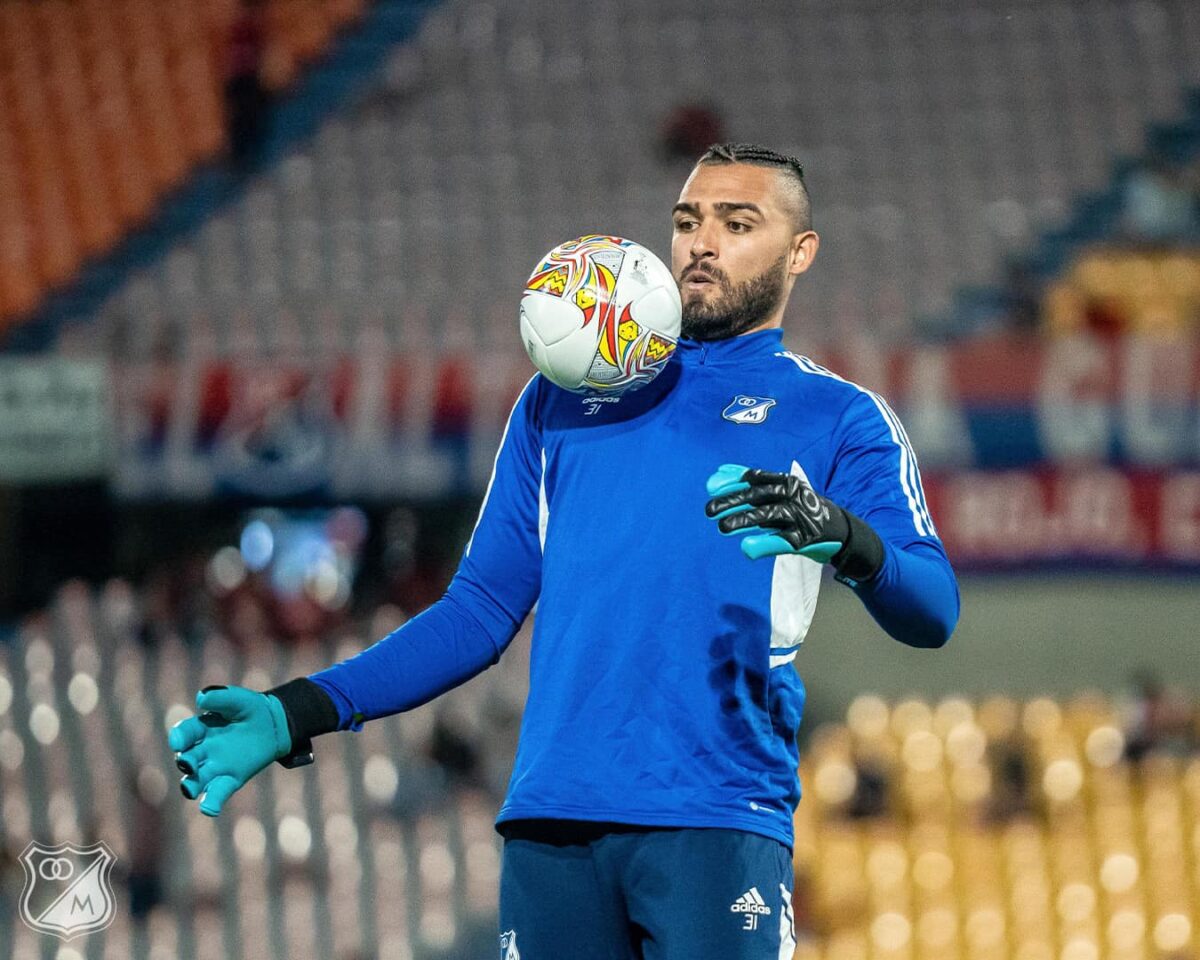 Millonarios vs Nacional: disputa final por la Copa Betplay La historia del fútbol colombiano está marcada por las hazañas de dos de sus clubes más importantes: Atlético Nacional y Millonarios.