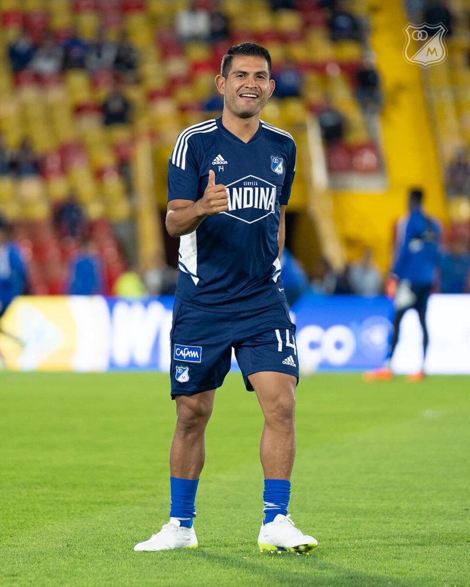 Millonarios vs Nacional: disputa final por la Copa Betplay La historia del fútbol colombiano está marcada por las hazañas de dos de sus clubes más importantes: Atlético Nacional y Millonarios.