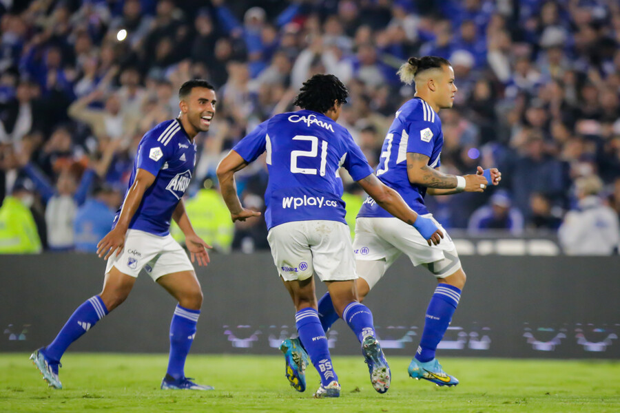 Millonarios, a cerrar con triunfo en Techo 2 Millonarios, a cerrar con triunfo en Techo Esta noche a las 7:30 pm, Millonarios enfrentará a La Equidad en la última fecha de la fase regular de la Liga BetPlay. Le contamos las novedades de cara a este compromiso.