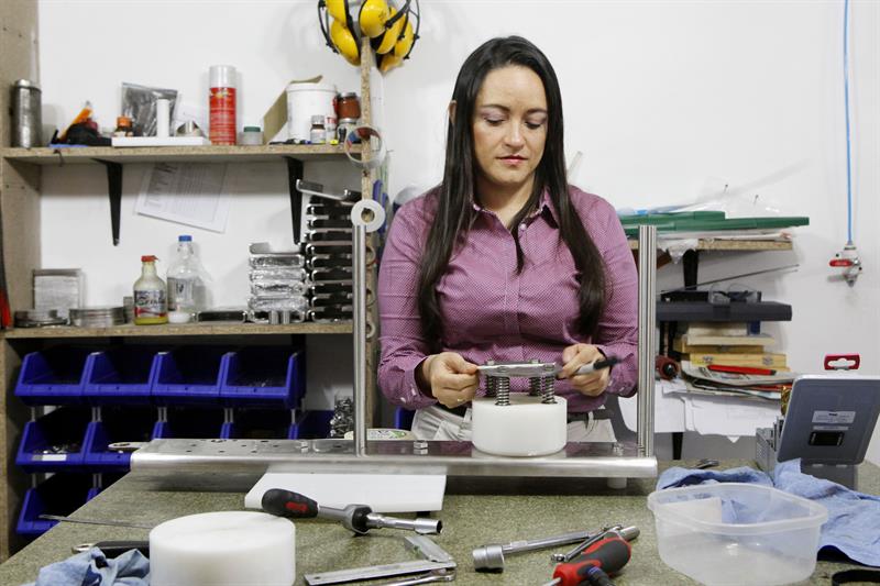 Así puede aplicar al programa ‘Academia para Mujeres Emprendedoras’ La Embajada de los Estados Unidos en Colombia abrió una nueva convocatoria del programa ‘Academia para Mujeres Emprendedoras’.