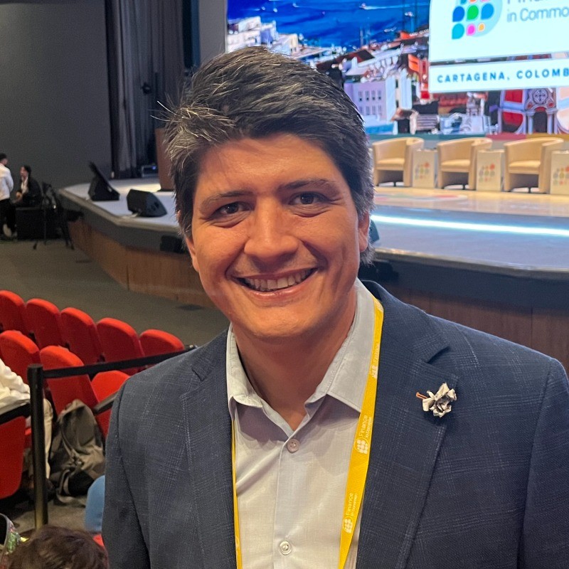 Así puede aplicar al programa ‘Academia para Mujeres Emprendedoras’ La Embajada de los Estados Unidos en Colombia abrió una nueva convocatoria del programa ‘Academia para Mujeres Emprendedoras’.