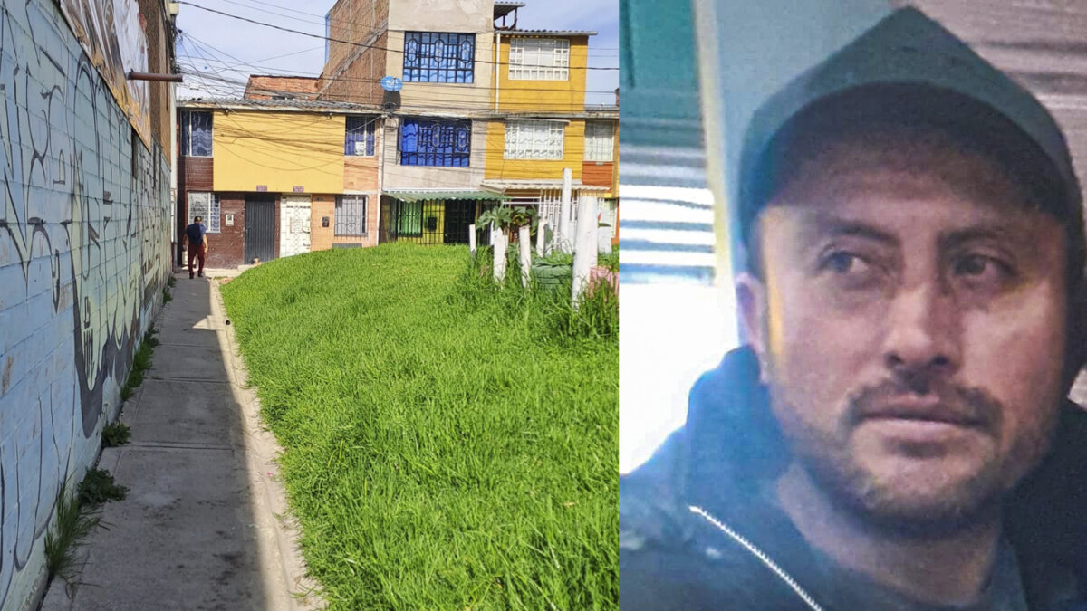 Piden justicia por crimen de Óscar en Soacha 5 Piden justicia por crimen de Óscar en Soacha Q'HUBO conoció nuevos detalles del asesinato de Óscar. La familia le exige a las autoridades una pronta justicia.