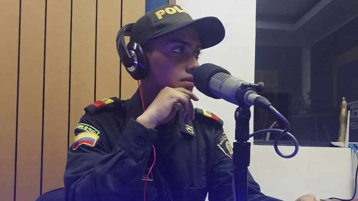 Policía satánico demandó a la institución para que se le respete su derecho al culto El auxiliar de Policía Andrés Camilo Parales Rueda, emprendió una "batalla" jurídica para que dentro de la institución se le respete el derecho a su culto satánico y el libre desarrollo de la personalidad.