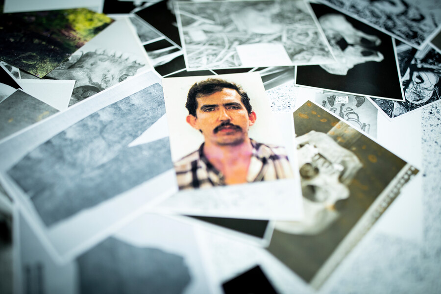Por esta razón no han podido cremar el cuerpo de Luis Alfredo Garavito 1 Por esta razón no han podido cremar el cuerpo de Luis Alfredo Garavito El asesino serial falleció el pasado 12 de octubre y su cuerpo no ha podido ser reclamado por su familia.