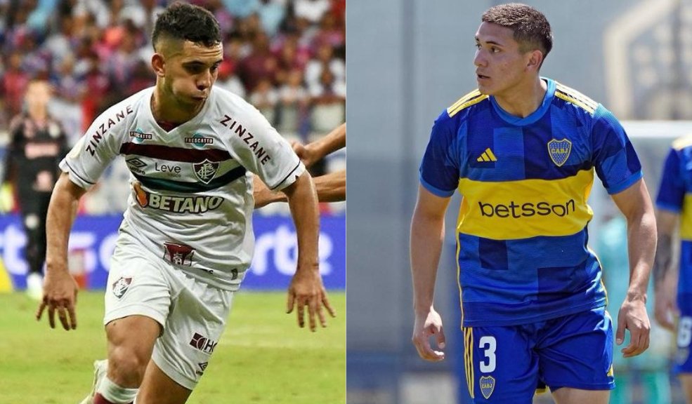 Boca Juniors y Fluminense pugnan en Maracaná por la deseada Libertadores El Boca Juniors argentino y el Fluminense brasileño se ven las caras este sábado en el mítico Estadio de Maracaná en Rio de Janeiro (Brasil) con la deseada Copa Libertadores en juego para conquistar el prestigioso trono del fútbol sudamericano, un duelo en el que se enfrentarán la experiencia 'xeneize', con seis trofeos en sus vitrinas, y la ilusión 'fluzao' por estrenarse en el torneo.