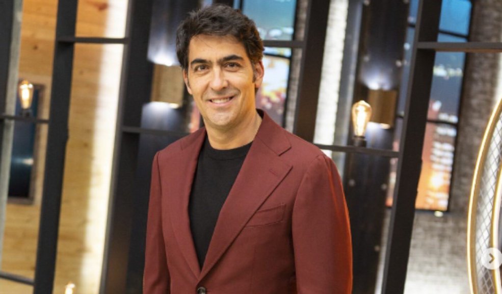 Este sería el jurado que reemplazaría a Carpentier en 'MasterChef' Les contamos quién sería el nuevo jurado de 'MasterChef Celebrity'.