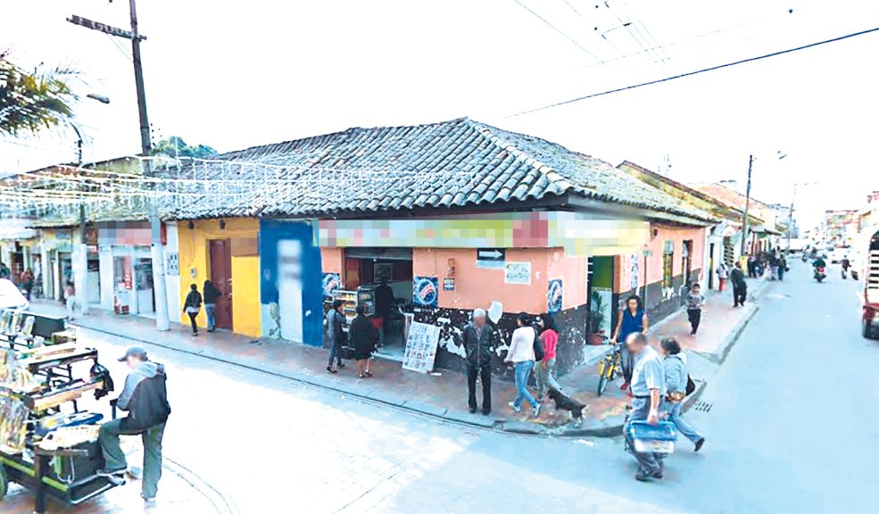 Homicidio en medio de riña en Facatativá A las dos de la madrugada de este sábado, en el interior de un billar del municipio de Facatativá (Cundinamarca), se registró una terrible confrontación donde resultó muerto ciudadano de 41 años, tras haber sido atacado con un arma cortopunzante.