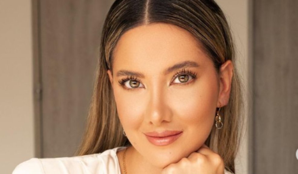 ¡Admirable! Daniella Álvarez apareció bailando champeta con su nueva prótesis La modelo y exreina mostró sus mejores pases a través de sus redes sociales; sus seguidores la felicitaron por su valentía y entusiasmo.