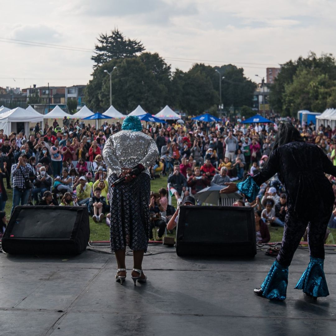 Prográmese para el Festival Arte a la KY: será este fin de semana Prográmese este fin de semana para el Festival Arte a la KY que promete darle inicio a la temporada navideña en la capital.