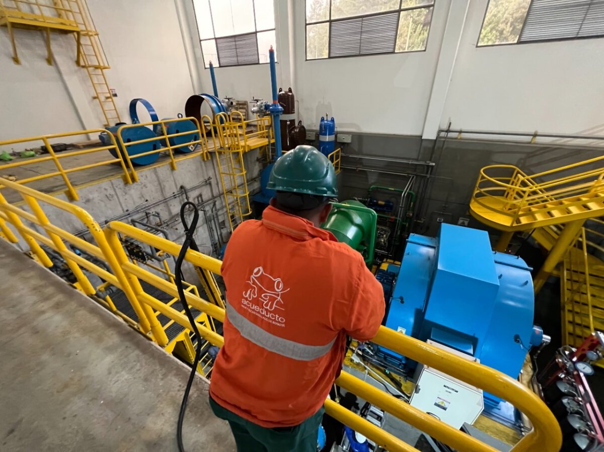 Pille los cortes de agua para este lunes Las siguientes localidades no tendrán suministro de agua durante este lunes 12 de febrero del 2024.