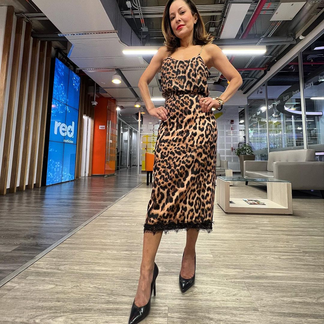 ¡Qué guayabo! Le cancelaron el show a Flavia ‘Hablando claro’ es otro programa que RCN Televisión sacará de su parrilla de programación en los próximos días, y eso es lo que le causa guayabo a Flavia Dos Santos, pues es ella quien lo presenta.