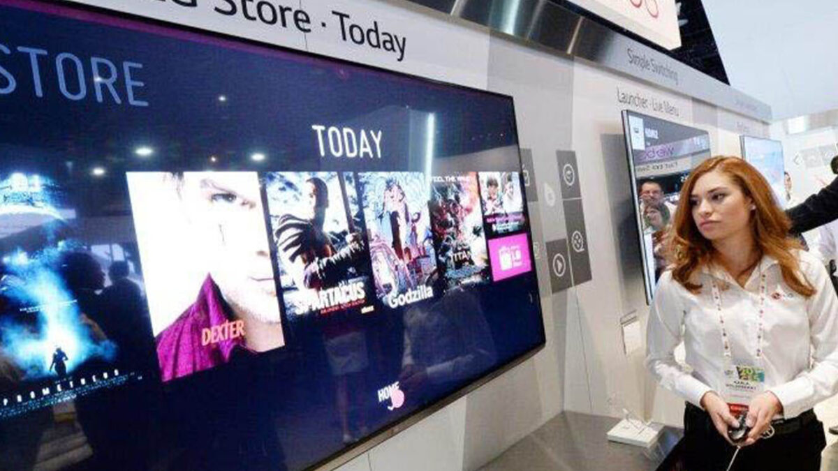 Tips para que su televisor ahorre energía Le contamos cómo moderar el consumo de energía.