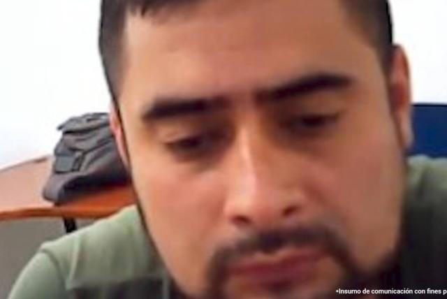 Quedó libre por vencimiento de términos el conocido delincuente 'El Rey del Fleteo' 1 Quedó libre por vencimiento de términos el conocido delincuente 'El Rey del Fleteo' A Edwin Cárdenas, quien fue uno de los delincuentes más buscados durante 2022, no fue posible hacerle un juicio a tiempo, por lo que un juez decidió dejarlo libre.