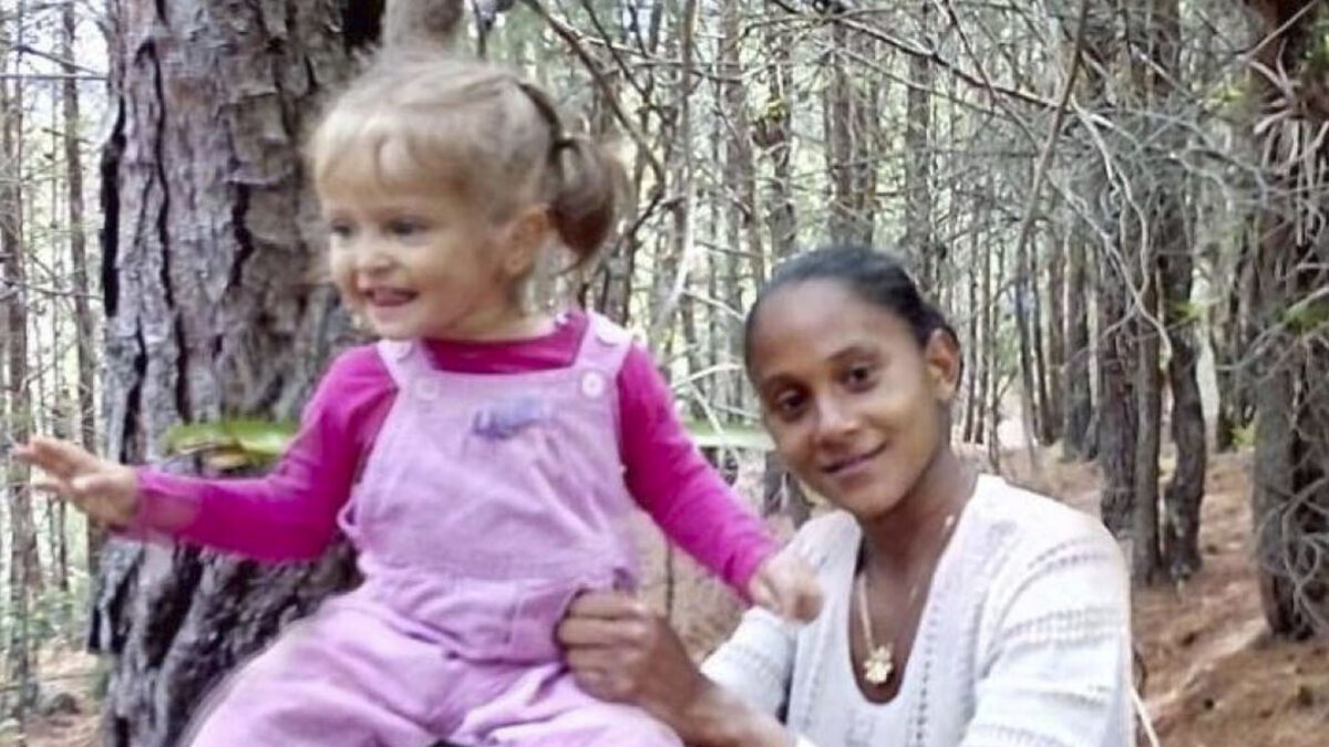 Revelan pruebas en caso de la pequeña Sara Sofía: la metieron en un costal y lanzaron al río Salen a la luz nuevos detalles sobre la desaparición de la pequeña Sara Sofía.