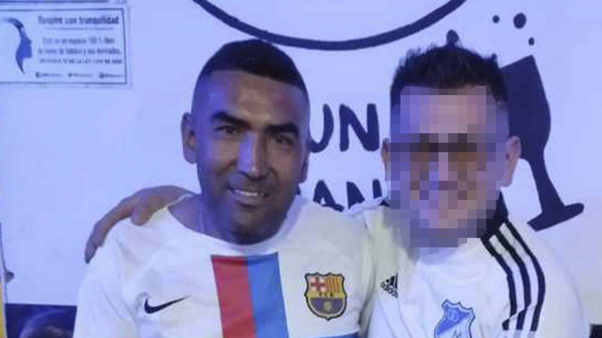 Ricardo, la víctima del accidente de camión de basura en Usme José Ricardo Perilla Cepeda, quien trabajaba como recolector de basura en la ciudad de Bogotá, lamentablemente perdió la vida cuando un camión compactador lo arrolló. Conozca los detalles.