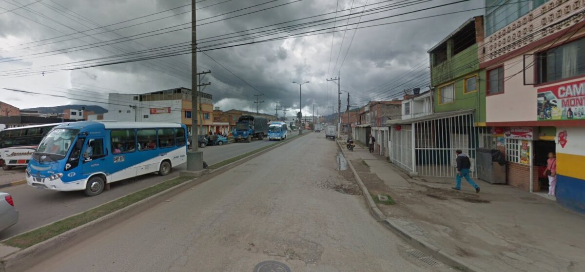 Riña dejó una víctima fatal en Facatativá 1 Riña dejó una víctima fatal en Facatativá Por un hecho de intolerancia, un hombre de 33 años perdió la vida en el barrio Los Molinos (Facatativá). Le contamos los detalles.