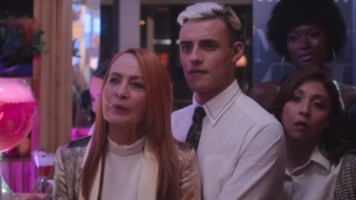 Revelan adelanto de la serie de Mauricio Leal En las últimas horas revelaron un adelanto de la serie de Netflix que cuenta el crimen del estilista Mauricio Leal y que será estrenada el próximo 22 de noviembre.