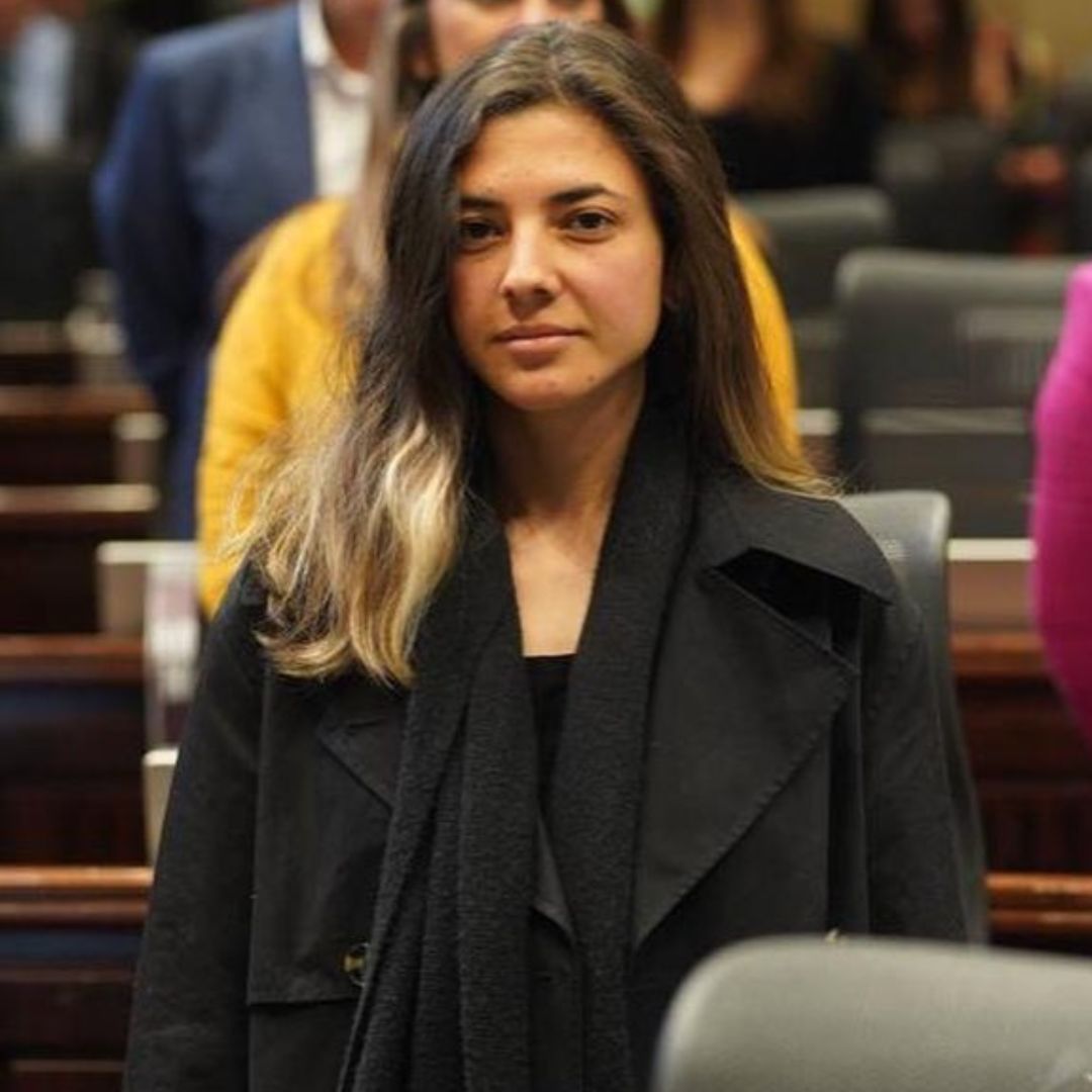 Susana Boreal irá a juicio por presunto maltrato a sus funcionarios 1 Susana Boreal irá a juicio por presunto maltrato a sus funcionarios La Procuraduría General de la Nación formuló pliego de cargos en contra de la representante a la Cámara del Pacto Histórico Susana Gómez Castaño, conocida como Susana Boreal, por el trato presuntamente irrespetuoso hacia varios miembros de su equipo legislativo.