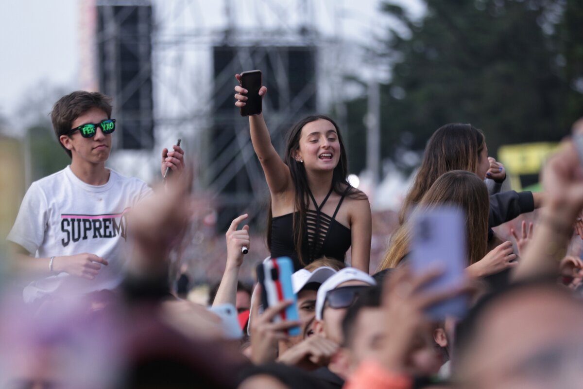 Todo lo que debe saber para el Megaland Music Fest 2023 A sólo unos días de su realización se sumó un artista más con la confirmación de la participación del reggetonero puertorriqueño Darrell, que actualmente tiene una de las canciones más populares en TikTok, radio y Spotify, 'Lollipop' se suma a los artistas del festival Megaland el próximo 25 de Noviembre.