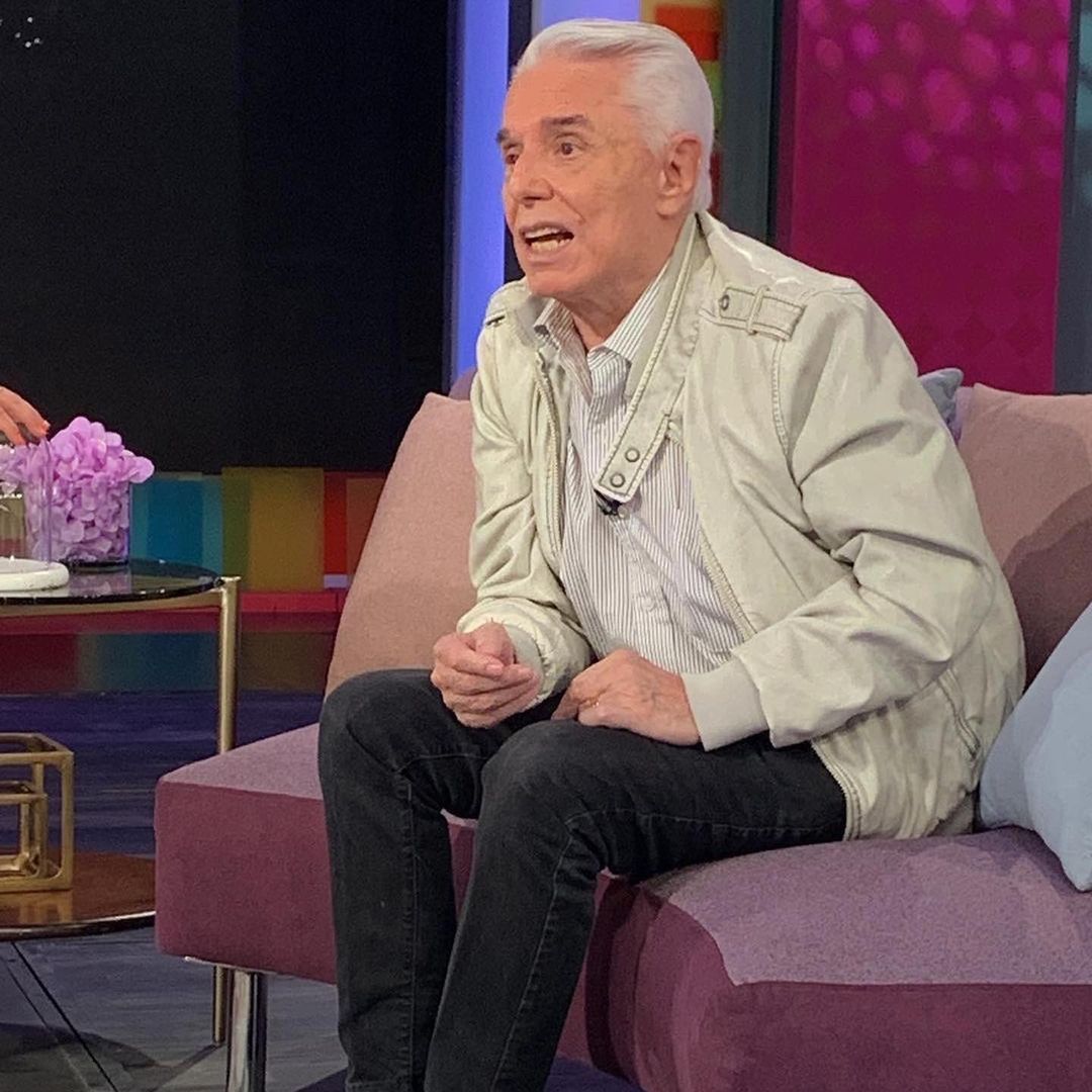 “Tener relaciones con una niña chiquita, me encanta”: Enrique Guzmán, cantante mexicano Enrique Guzmán, el cantante mexicano, está siendo cuestionado por los señalamientos que existen en su contra por supuestos casos de abuso sexual