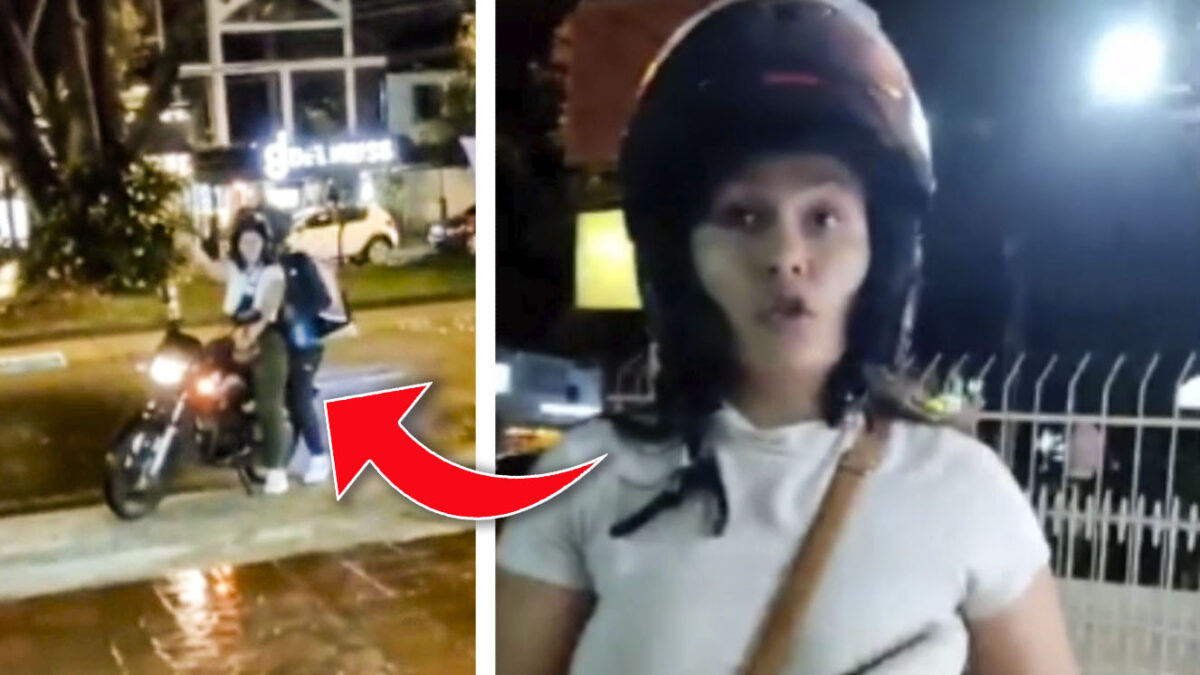 Video: Mujer fue golpeada por domiciliarios tras negarse a pagar propina 8 Video: Mujer fue golpeada por domiciliarios tras negarse a pagar propina Una mujer de Cali, ha denunciado haber sido agredida por dos repartidores de una conocida aplicación de entrega a domicilio.