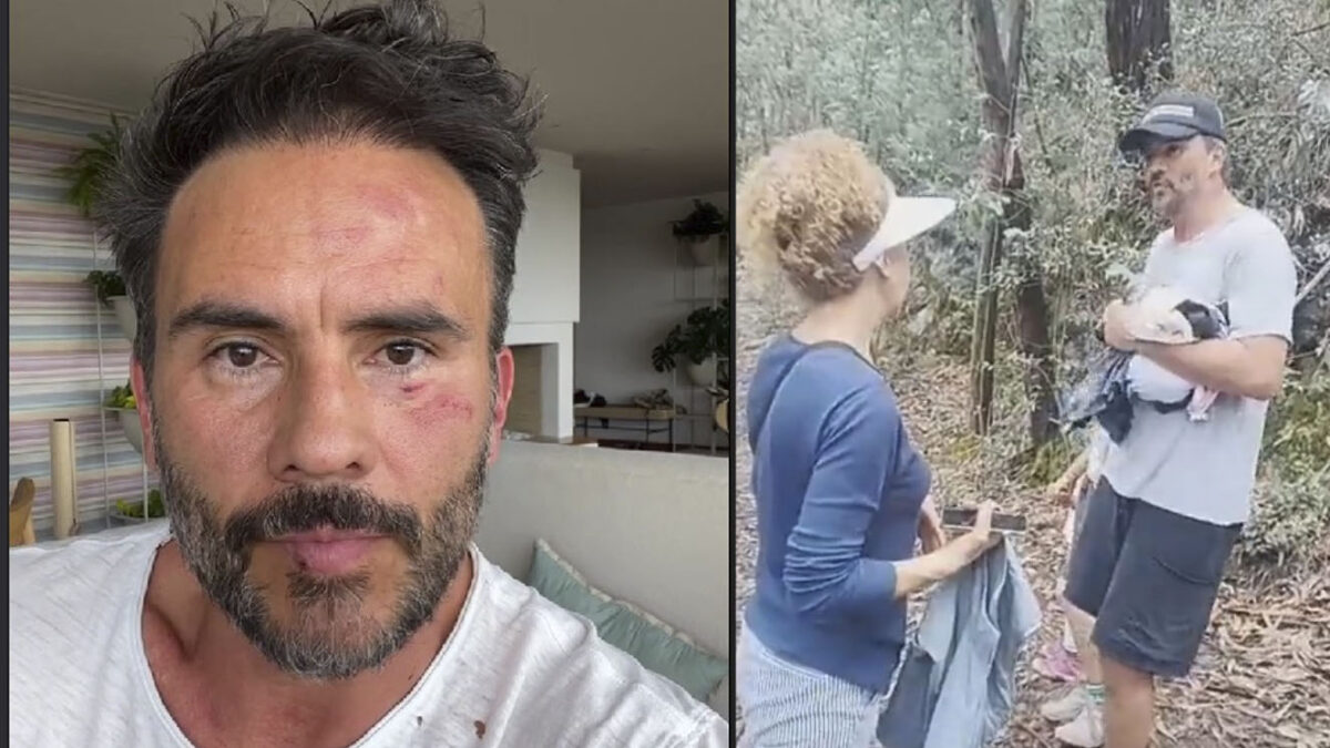 Capturan a sujetos que estarían involucrados en el robo al actor Juan Pablo Raba 6 Capturan a sujetos que estarían involucrados en el robo al actor Juan Pablo Raba Durante allanamientos se logró la captura de la banda delincuencial que estaría atacando en los cerros orientales.