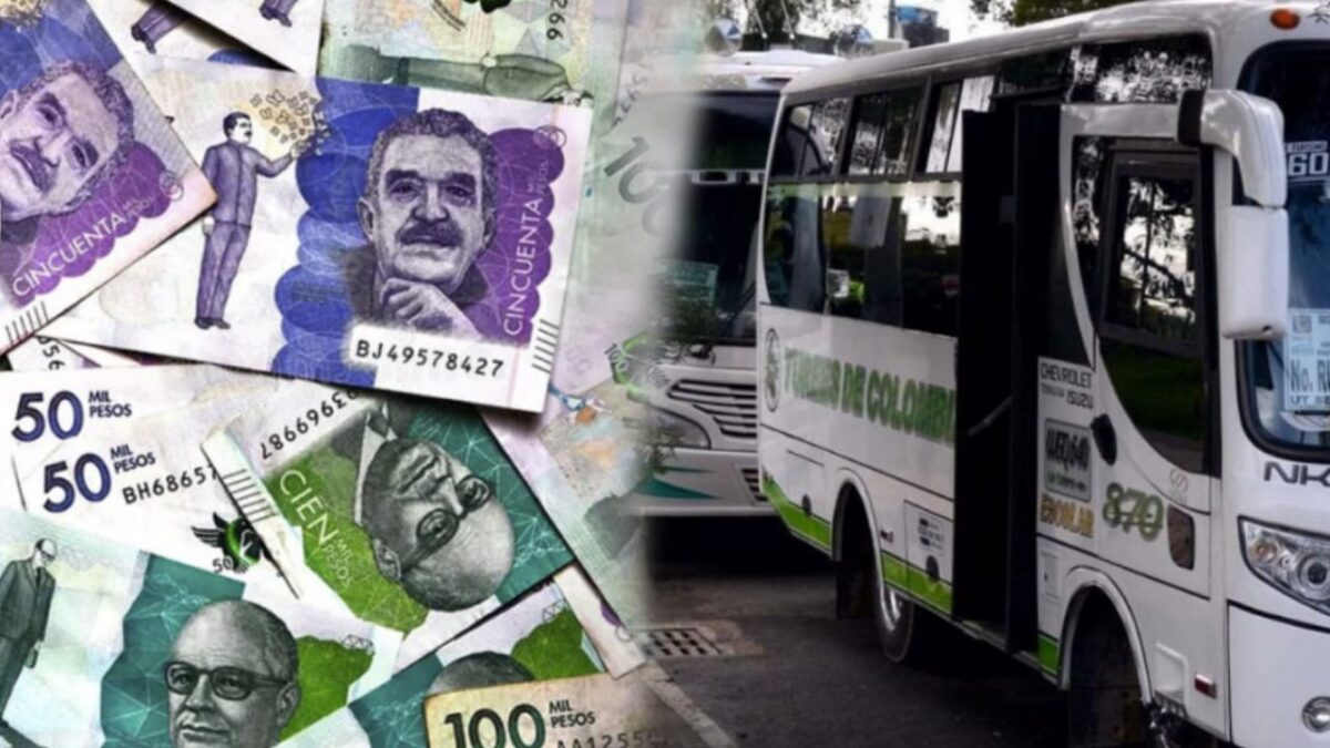 ¡Pilas! Si es estudiante de grado 10° u 11° está información le puede interesar Hasta mañana viernes tiene plazo para reclamar su auxilio de transporte. Más de 7,000 estudiantes se verán beneficiados.