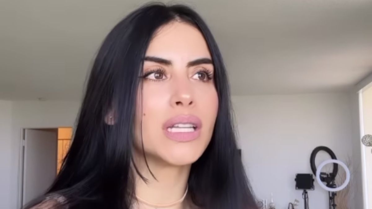 "Ya está muy cansona": criticas a Jessica Cediel por nuevo video cantando alabanzas 1 "Ya está muy cansona": criticas a Jessica Cediel por nuevo video cantando alabanzas Luego de su video orando de rodillas y con ligera ropa, la presentadora Jessica Cediel vuelve a generar polémica tras aparecer cantando alabanzas.