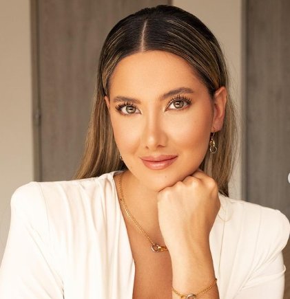 ¡Admirable! Daniella Álvarez apareció bailando champeta con su nueva prótesis La modelo y exreina mostró sus mejores pases a través de sus redes sociales; sus seguidores la felicitaron por su valentía y entusiasmo.