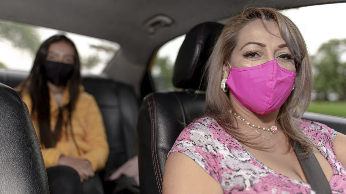 Licencias de conducción gratis para mujeres en Kennedy Regresó a la localidad de Kennedy la estrategia de licencias de conducción gratuitas para mujeres. Le contamos como acceder al beneficio.