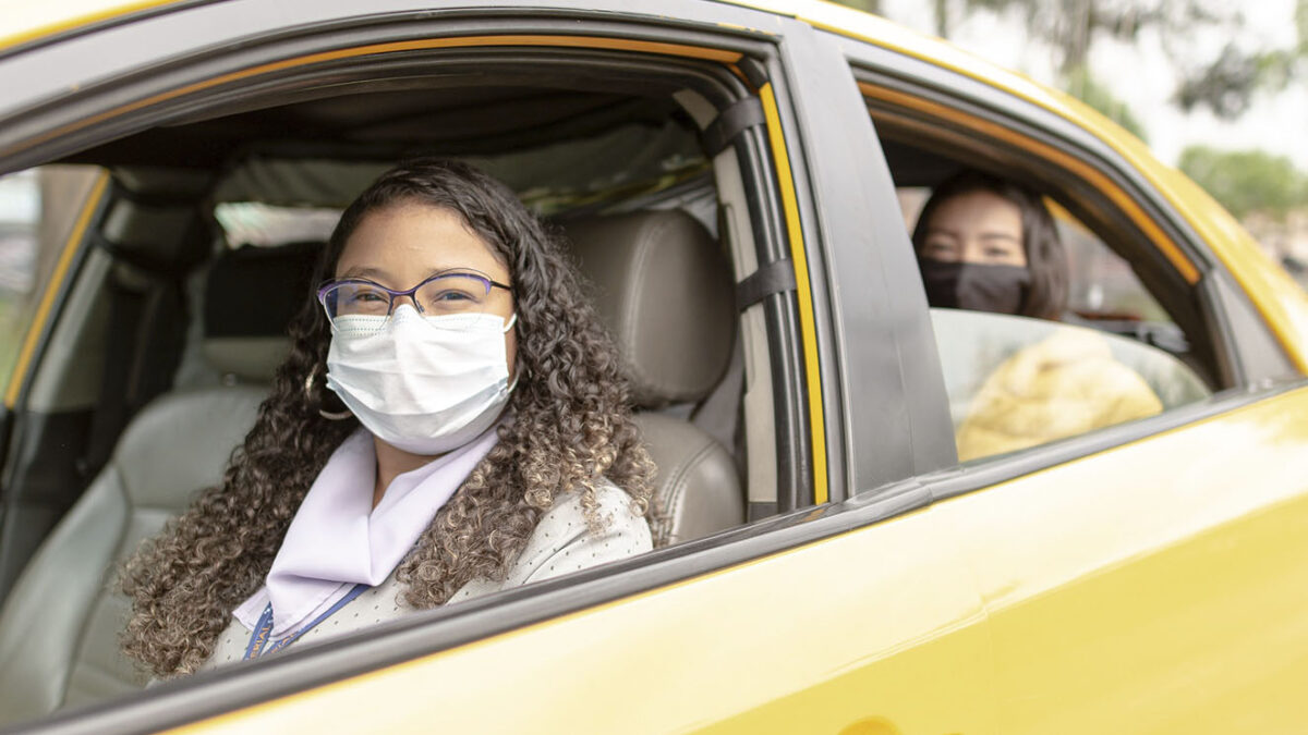 Licencias de conducción gratis para mujeres en Kennedy Regresó a la localidad de Kennedy la estrategia de licencias de conducción gratuitas para mujeres. Le contamos como acceder al beneficio.