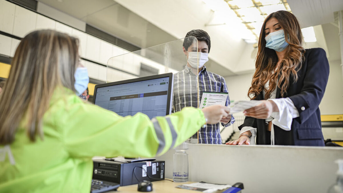 Licencias de conducción gratis para mujeres en Kennedy Regresó a la localidad de Kennedy la estrategia de licencias de conducción gratuitas para mujeres. Le contamos como acceder al beneficio.