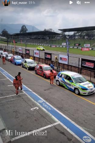 Revelan último mensaje de la periodista que murió en el Autódromo de Tocancipá 3 Revelan último mensaje de la periodista que murió en el Autódromo de Tocancipá Estas fueron las últimas palabras que escribió la periodista en sus redes sociales antes de morir en el trágico accidente.