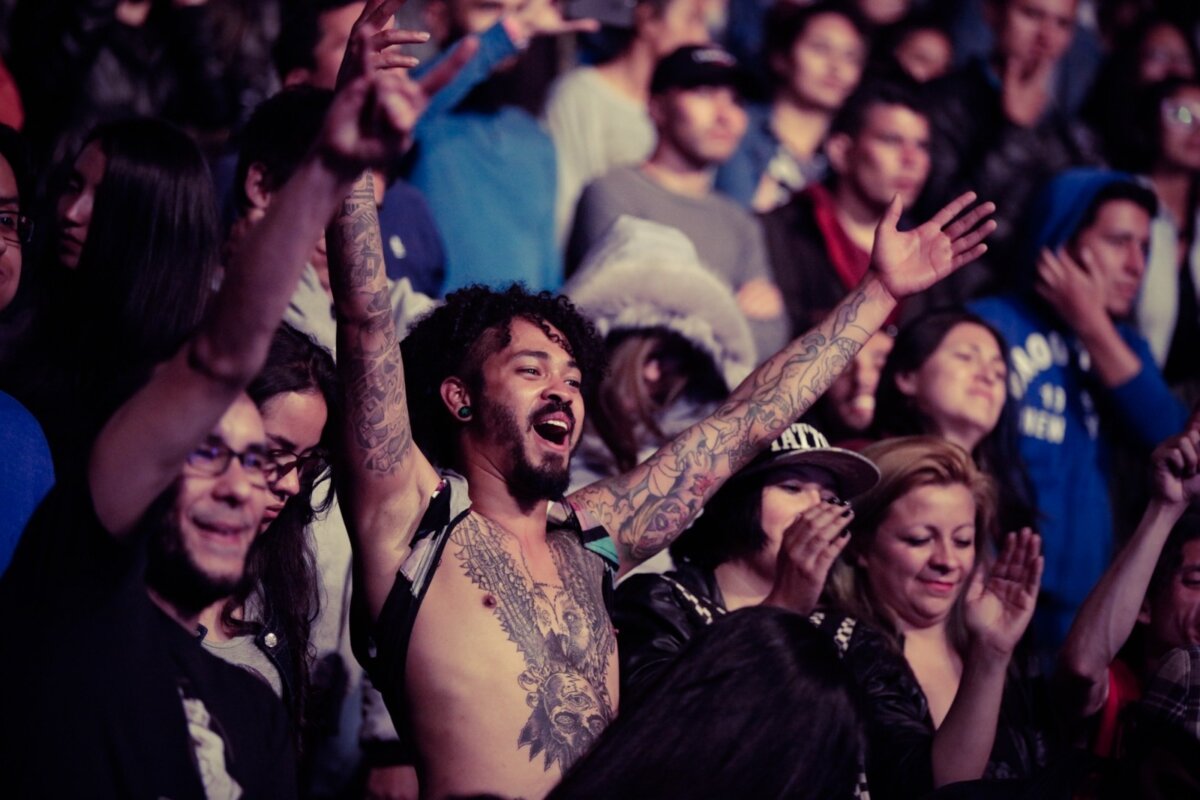Radiónica tendrá su escenario en el festival Rock al Parque 1 Radiónica tendrá su escenario en el festival Rock al Parque Por segundo año consecutivo RTVC y su emisora Radiónica harán presencia en el festival de rock mas importante de Latinoamérica, Rock al Parque, con su tarima propia, en la que los asistentes vivirán una experiencia inigualable del 11 al 13 de noviembre.