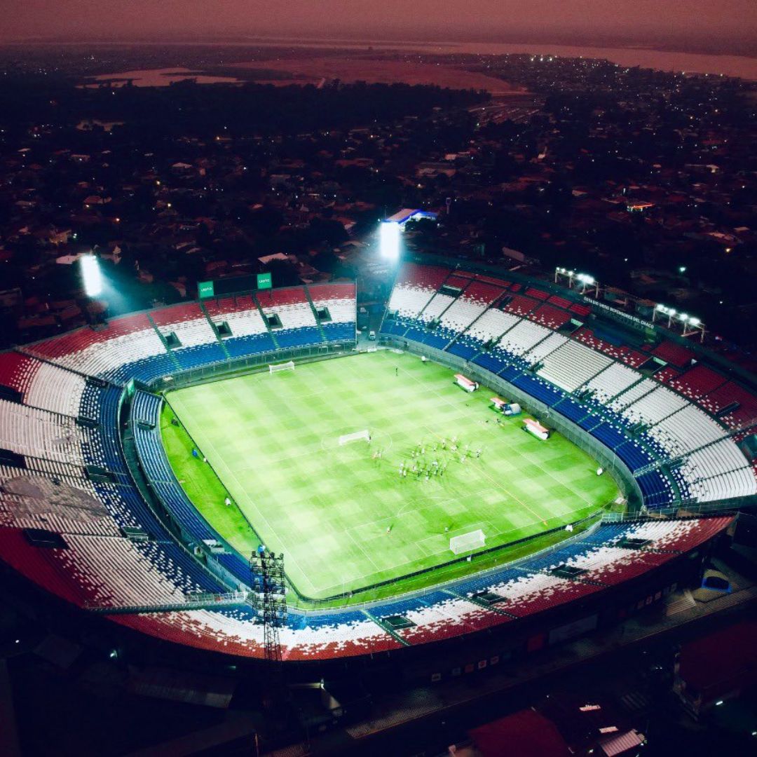 Con el Superclásico de las Américas, así se jugará la sexta fecha de la eliminatoria Brasil Vs. Argentina es el partido más atractivo de la sexta jornada de la eliminatoria. Colombia buscará mantener su paternidad ante Paraguay. Le contamos.