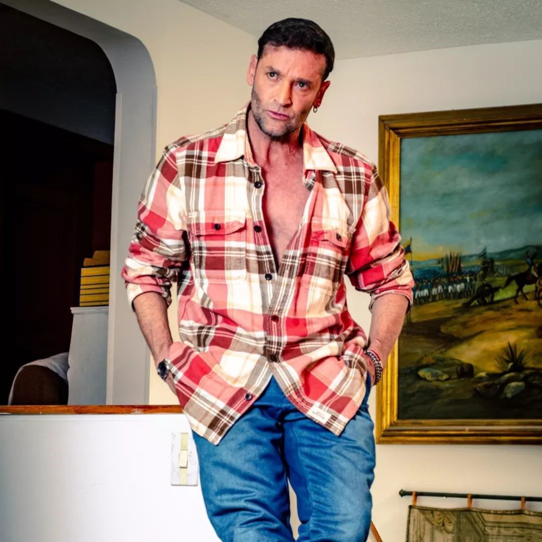 ¡Impresionante accidente! Actor de ‘Padres e Hijos’ perdió un testículo Luego de vivir un tiempo por fuera del país, Naren Daryanani regresó a Colombia donde sufrió varios quebrantos de salud.