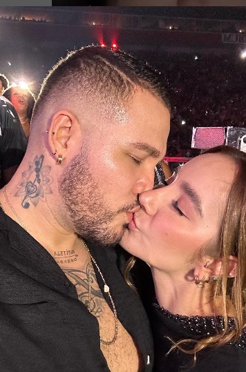 ¡Inevitable! Critican el sudado de pescado que Paola Jara le preparó a Jessi Uribe 1 ¡Inevitable! Critican el sudado de pescado que Paola Jara le preparó a Jessi Uribe Jessi Uribe compartió en sus redes sociales la imagen de un sudado de pescado que su esposa, Paola Jara, le había preparado. Las críticas tampoco faltaron esta vez.