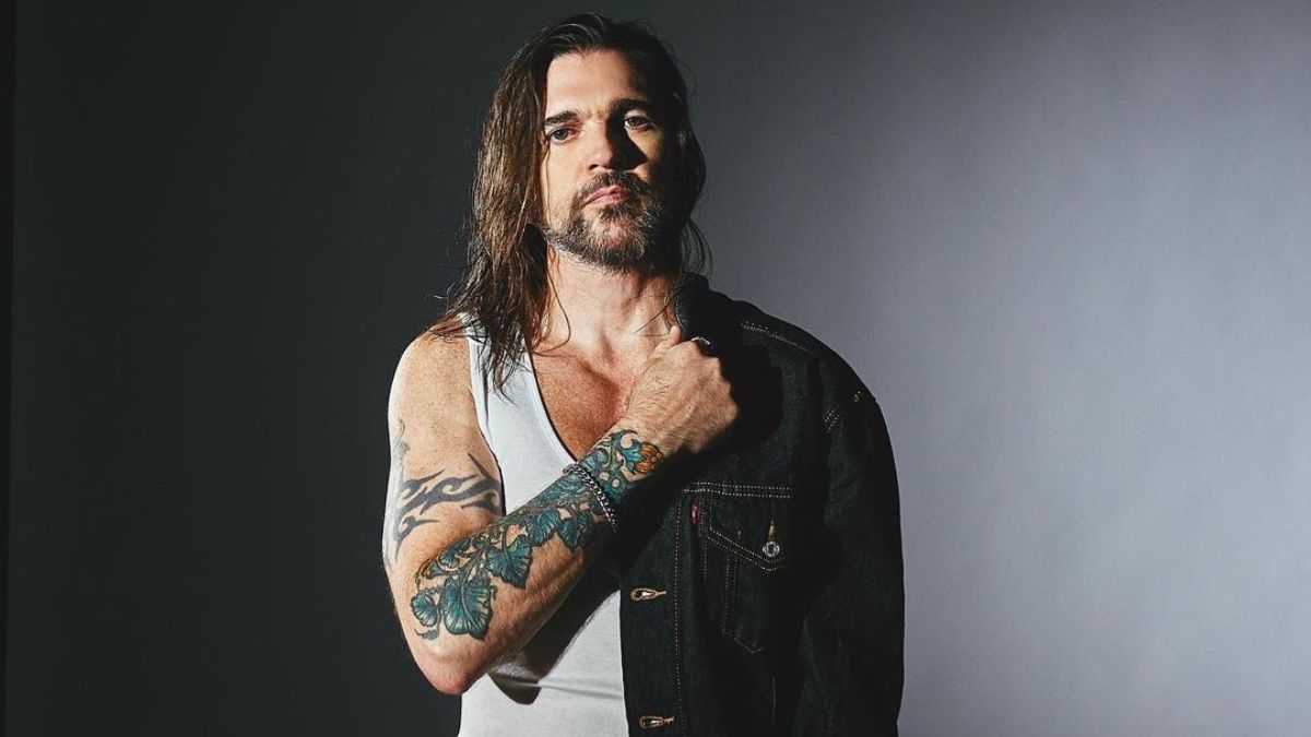 ¡Juanes se va de gira por Colombia! Mientras que Juanes se encuentra en Sevilla, España, participando de las distintas actividades de la edición 24 de los Latin Grammy, se anuncia una de sus más ambiciosas giras de conciertos en Colombia.