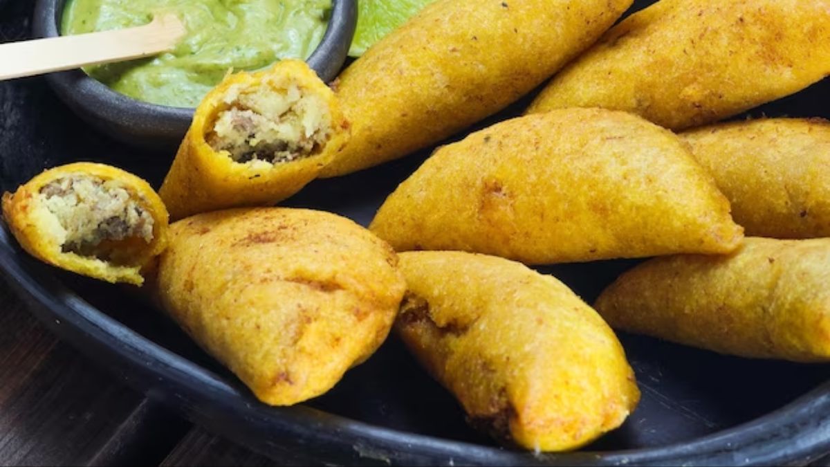 ¡Prográmese! Ya arrancó el 'Empanada Fest' 2023 Desde hoy y hasta el próximo 19 de noviembre, los amantes de la empanada, también conocidos como"empanadólogos", podrán deleitar su paladar gracias al 'Empanada Fest'.
