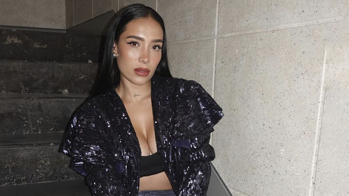 ¿Baja autoestima?: Luisa Fernanda W se sincera sobre su aumento de peso En los últimos días, Luisa Fernanda W recibió críticas por su reciente cambio físico, tanto así que sus seguidores llegaron a especular que estaba en embarazo; sin embargo, la influencer contó la verdad detrás de su aumento de peso y las consecuencias que le ha traído.